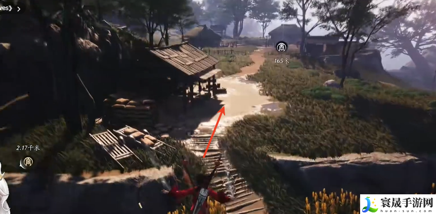 燕云十六声寻侠之旅奇遇完成攻略：角色能力提升终极方案