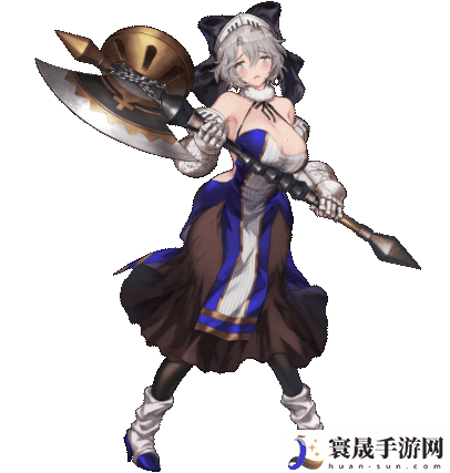 棕色尘埃2泰瑞丝角色技能介绍:世界探险路线分析