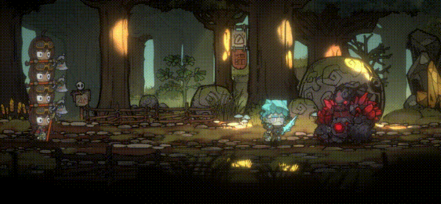 叠入深渊米洛角色技能图鉴:攻略教你应变