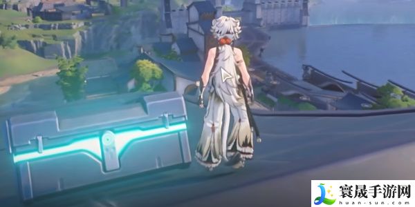 《鸣潮》清刃奇侠奇闻任务攻略