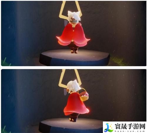 2023光遇花憩节有哪些物品-2023花憩节兑换图分享