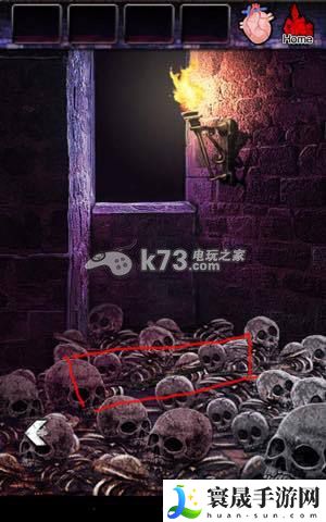 逃出恶魔城全剧情图文攻略 角色能力全提升方案