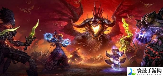 魔兽世界什么时候重新开服