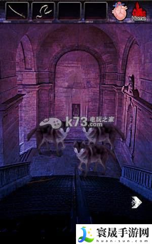 逃出恶魔城全剧情图文攻略 角色能力全提升方案