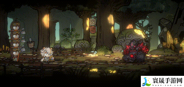 叠入深渊维维安角色技能图鉴：稀有BOSS刷新时间表