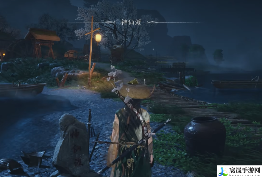 燕云十六声梨园介绍：硬件配置提升游戏体验建议