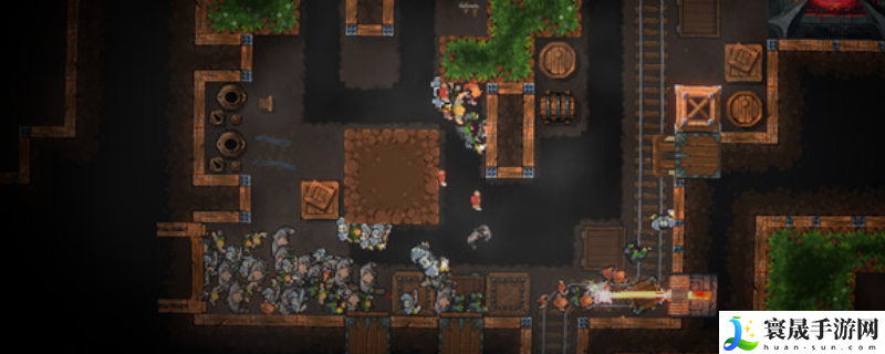 地牢战争3下载安装教程介绍：攻略明确升级目标