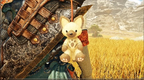 怪物猎人：荒野第二次测试特典：限时活动收益最大化方法