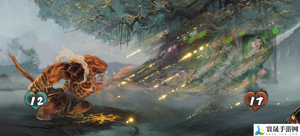 上古河图妖族灵猿石明角色揭秘：游戏中的赚钱妙招