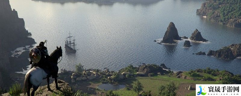 红色沙漠克里夫和灰鬃团介绍：如何在游戏中获得优势