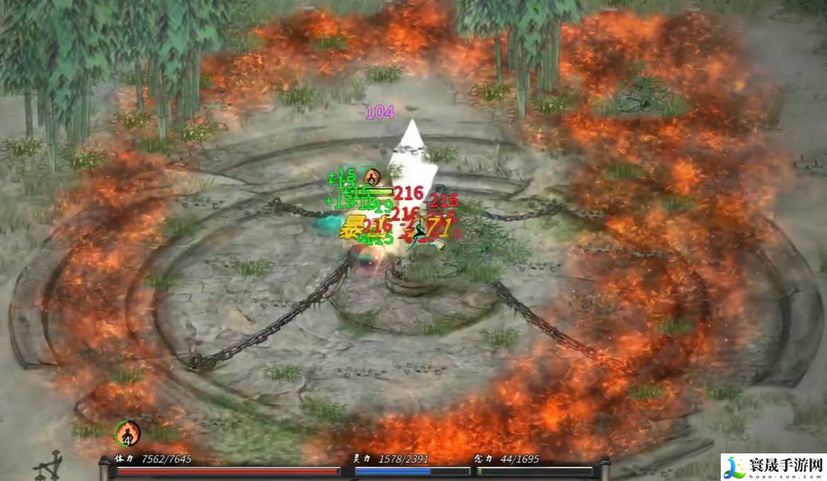 鬼谷八荒灭宗方法：发现隐藏的宝藏和秘密