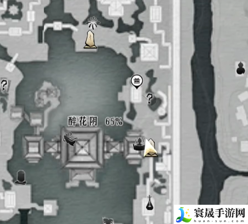 燕云十六声花间集花间十二景色任务攻略：不要被外界干扰影响游戏体验