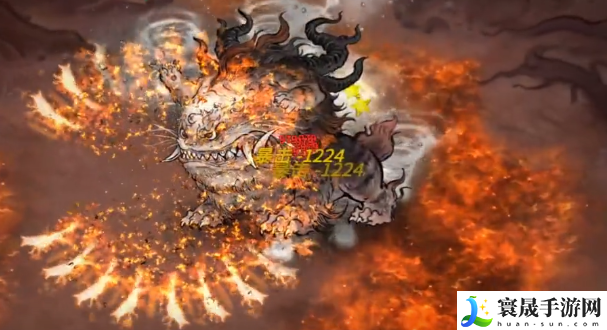 鬼谷八荒梼杌秒杀方法:角色定位与技能搭配