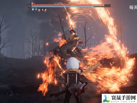 燕云十六声叶万山BOSS打法攻略： 副本掉落装备全指南