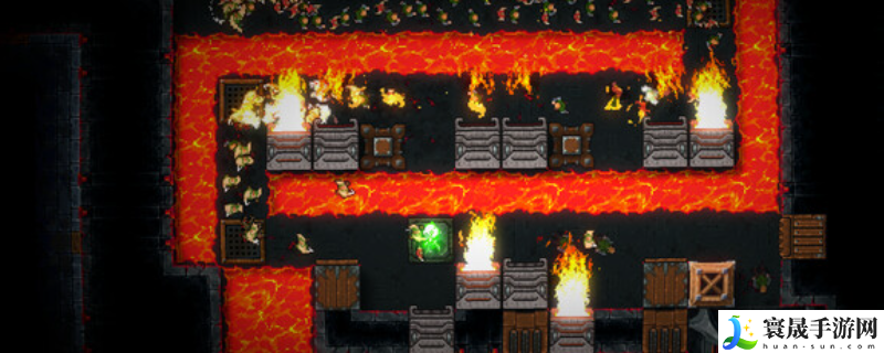 地牢战争3游戏特色内容介绍：深入了解游戏内的职业特点和技能搭配