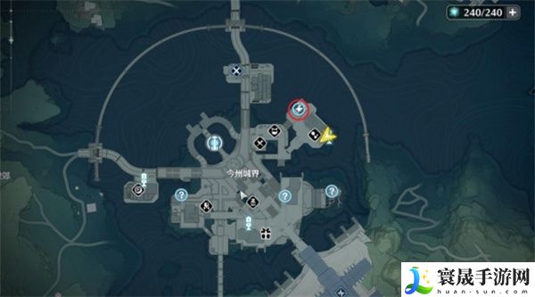 《鸣潮》百味荟萃纪闻任务