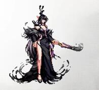 地下城与勇士：起源2025春节套武器全职业外观一览：可以更快地达成目标