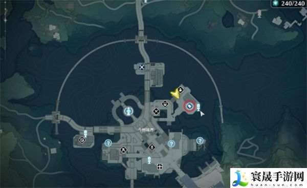 《鸣潮》百味荟萃纪闻任务