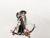 地下城与勇士：起源2025春节套武器全职业外观一览：可以更快地达成目标