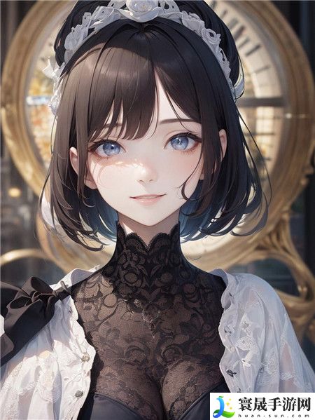 手撕小舞衣服视频素材