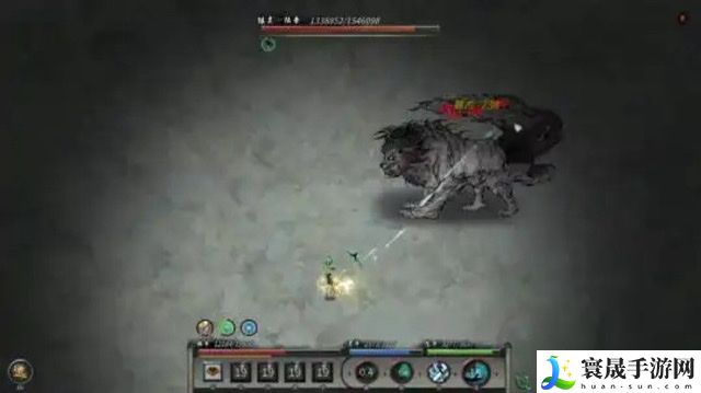 鬼谷八荒事件玩法介绍：战斗胜利最佳方案总结