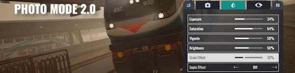 模拟火车世界5游戏特色内容介绍：完成成就的方法