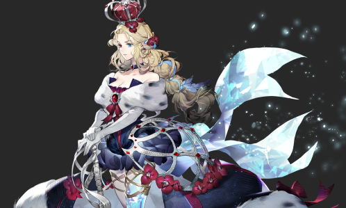 白荆回廊耶芙娜阵容怎么搭配-白荆回廊耶芙娜阵容推荐