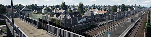 模拟火车世界5游戏特色内容介绍：完成成就的方法