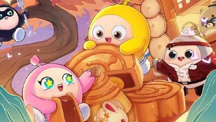 蛋仔派对云村音音多少钱-云村音音皮肤价格介绍