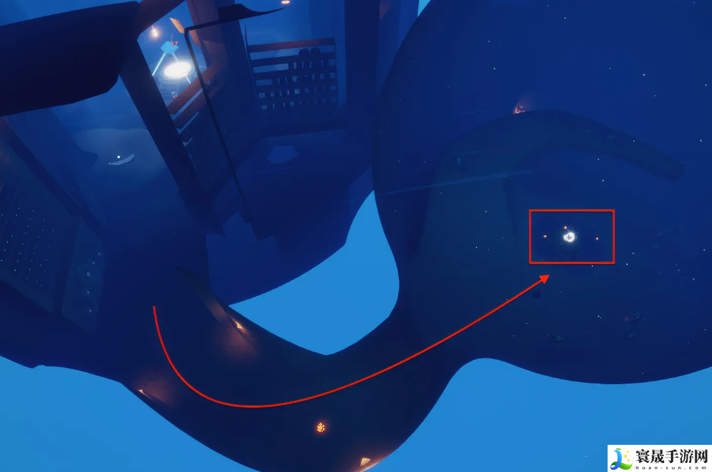 sky光遇1月8日每日任务做法攻略：攻略教你技能提升