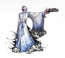 地下城与勇士：起源2025春节套武器全职业外观一览：可以更快地达成目标