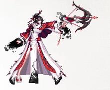 地下城与勇士：起源2025春节套武器全职业外观一览：可以更快地达成目标