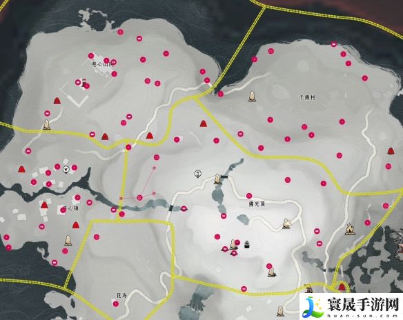 燕云十六声清河箱子全收集攻略：神秘任务全解析分享