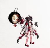 地下城与勇士：起源2025春节套武器全职业外观一览：可以更快地达成目标