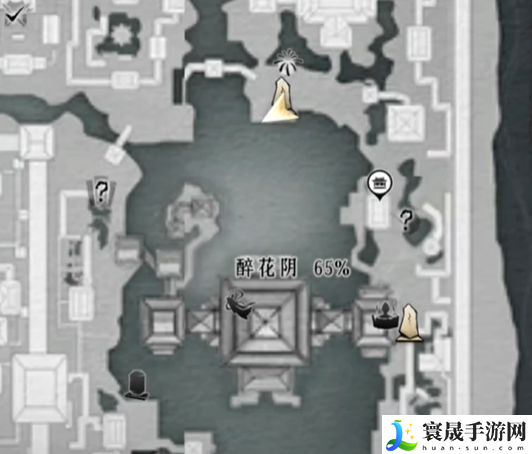 燕云十六声花间集花间十二景色任务攻略：不要被外界干扰影响游戏体验