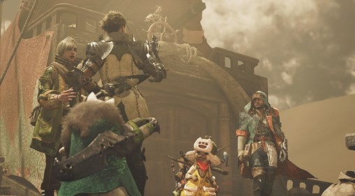 怪物猎人：荒野二次测试能体验一次测试的内容吗：战斗反应速度提升与躲避技巧解析