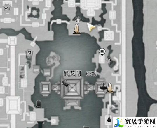 燕云十六声花间集花间十二景色任务攻略：不要被外界干扰影响游戏体验