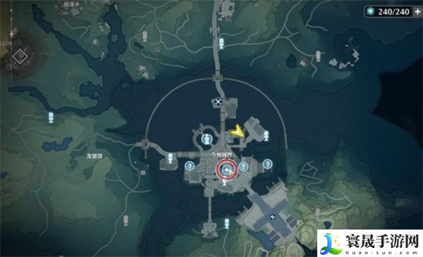 《鸣潮》百味荟萃纪闻任务