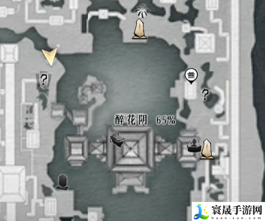 燕云十六声花间集花间十二景色任务攻略：不要被外界干扰影响游戏体验