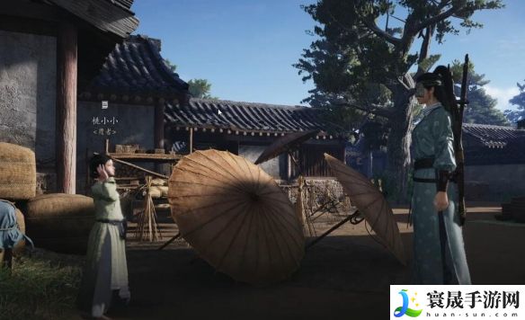 燕云十六声射覆对照表一览：技能释放时机与节奏感