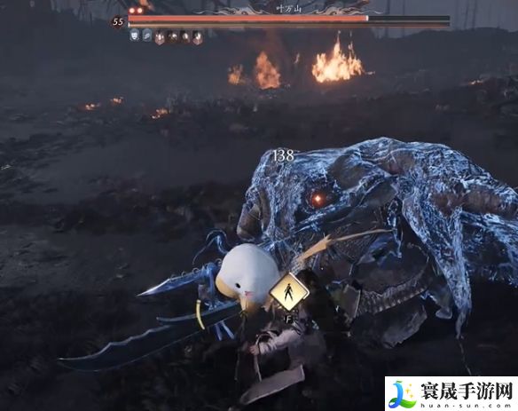 燕云十六声叶万山BOSS打法攻略： 副本掉落装备全指南