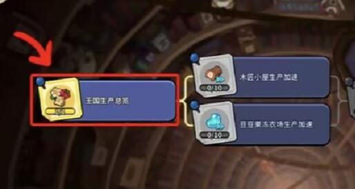 冲呀饼干人王国地精研究室怎么点亮-地精研究室优先亮点建议分享