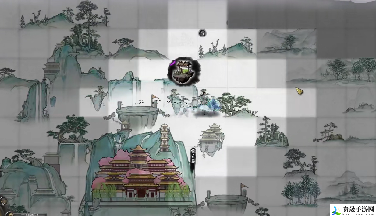 鬼谷八荒星彩玉兽获取攻略：快速提升角色等级法