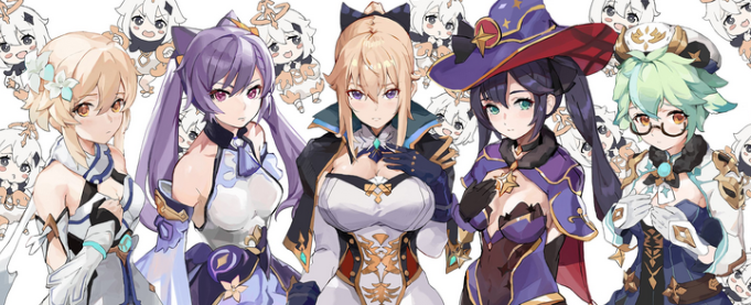 原神:烟绯培养方法是什么-烟绯培养建议