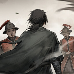 饿殍：明末千里行结局快逃成就攻略分享：游戏平衡调整与角色优化分析