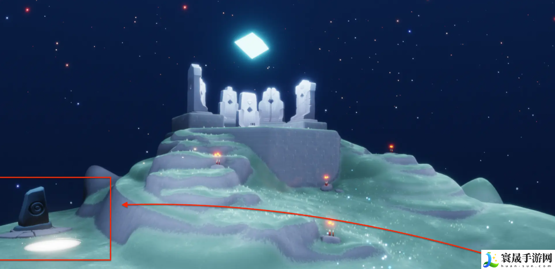 sky光遇1月8日每日任务做法攻略：攻略教你技能提升