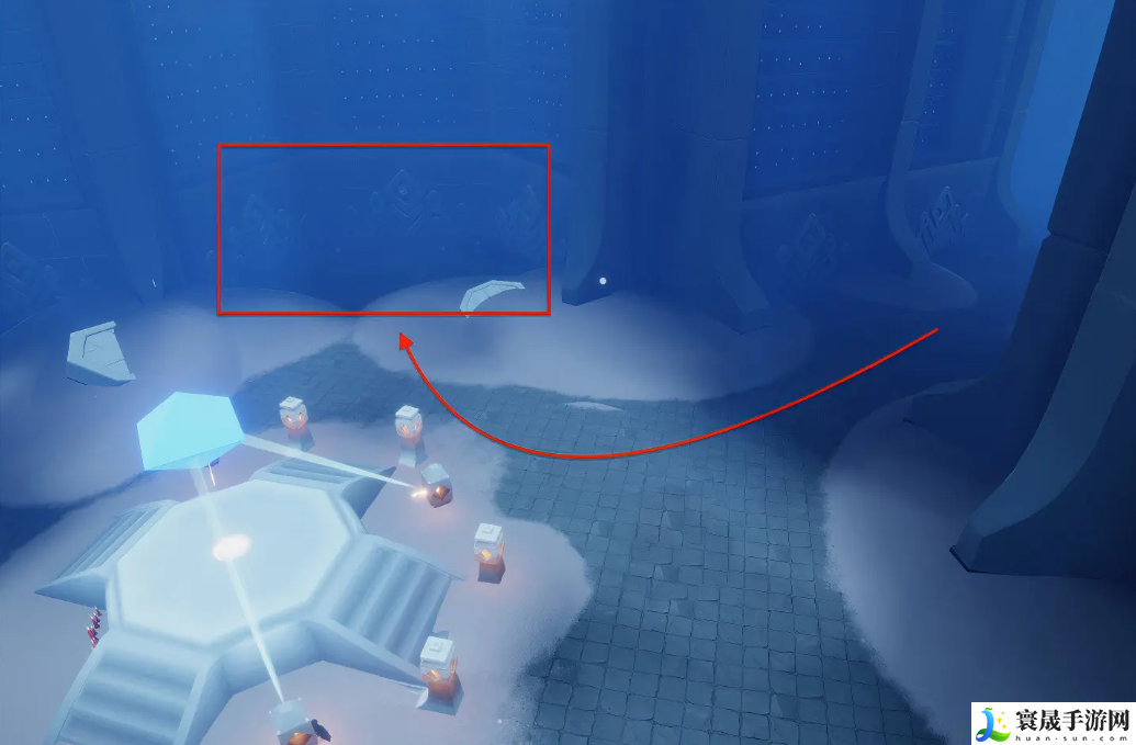 sky光遇1月8日每日任务做法攻略：攻略教你技能提升