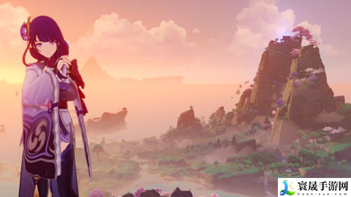 原神账号注册时间怎么看-原神账号注册时间查询方法