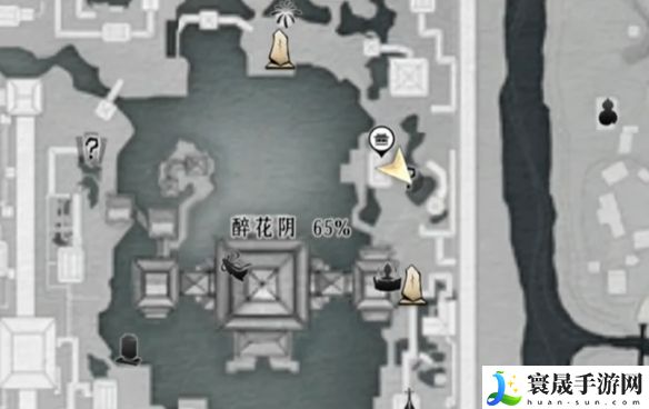 燕云十六声花间集花间十二景色任务攻略：不要被外界干扰影响游戏体验