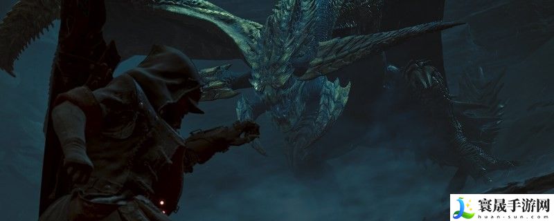 怪物猎人：荒野第二次测试有什么新怪物：努力解锁更多奖励